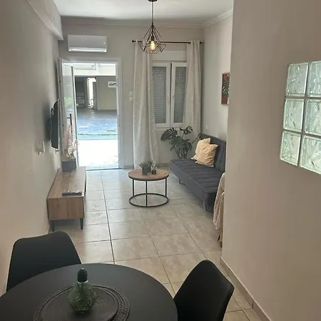 Apartament G&s Cosy Wolos