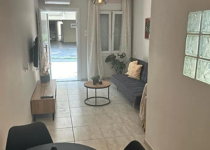 Διαμέρισμα G&s Cosy Βόλος