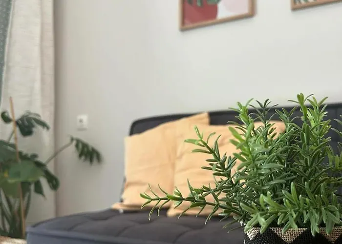 G&s Cosy * Βόλος