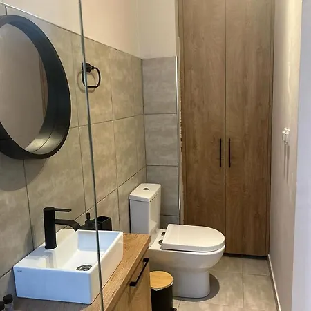 Appartement G&s Cosy